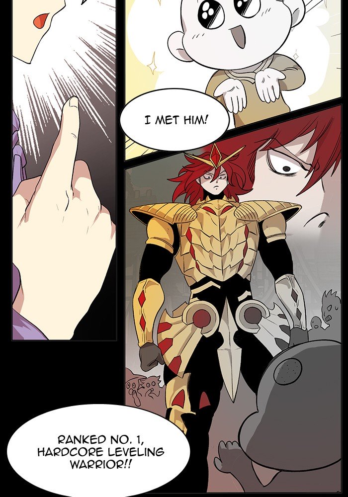 Hardcore Leveling Warrior chapter 226 page 48