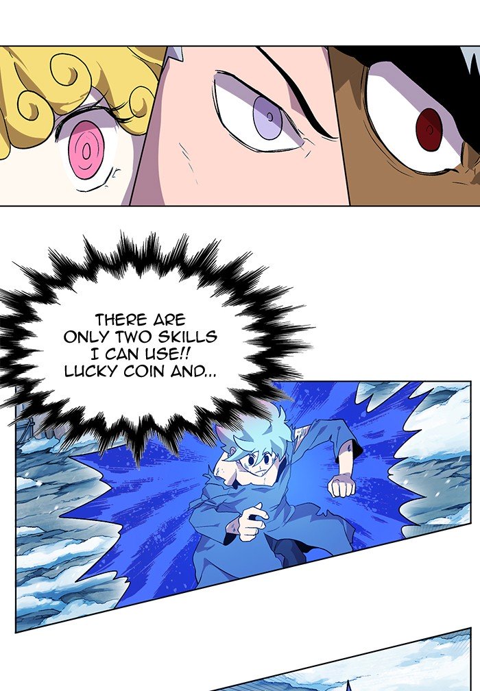 Hardcore Leveling Warrior chapter 226 page 55