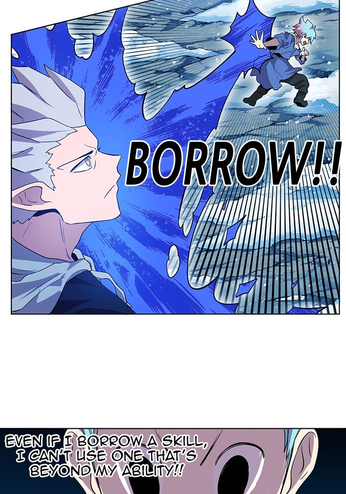 Hardcore Leveling Warrior chapter 226 page 56