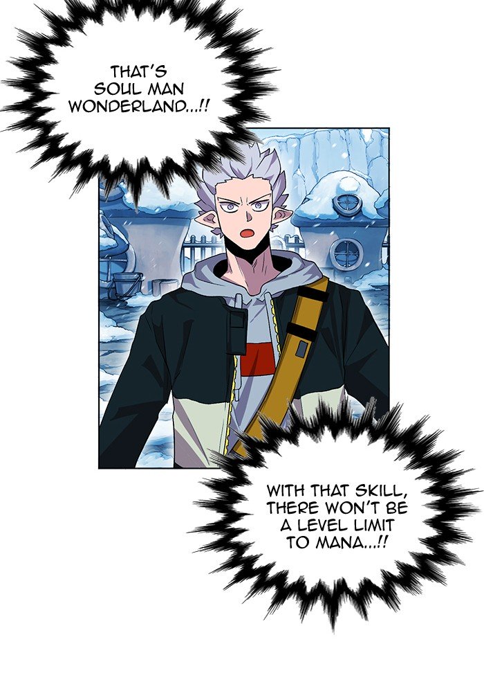 Hardcore Leveling Warrior chapter 226 page 59