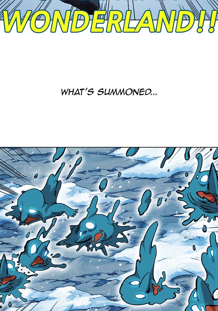 Hardcore Leveling Warrior chapter 226 page 61