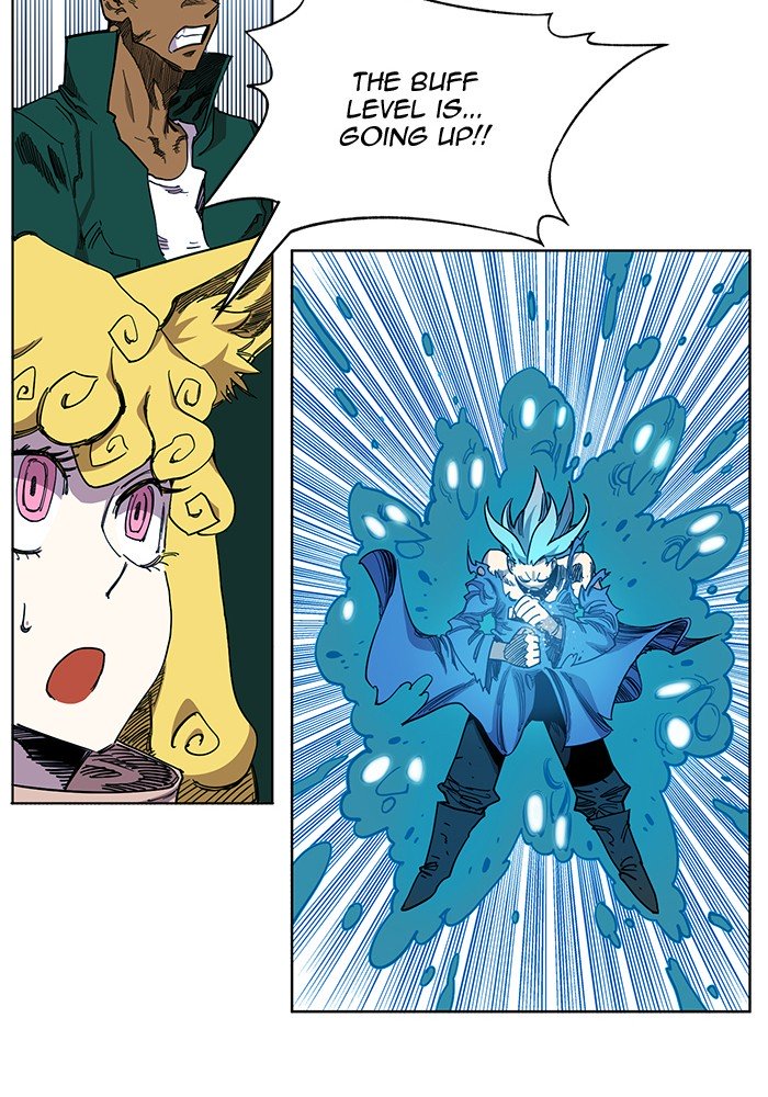 Hardcore Leveling Warrior chapter 226 page 63