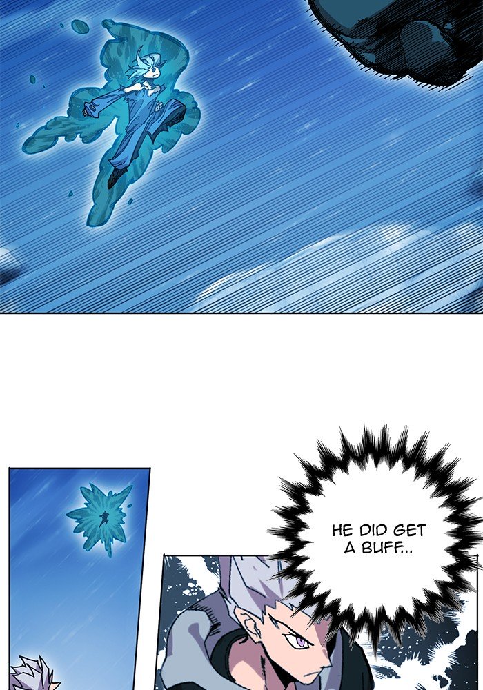 Hardcore Leveling Warrior chapter 226 page 65