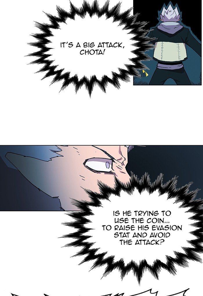 Hardcore Leveling Warrior chapter 226 page 7