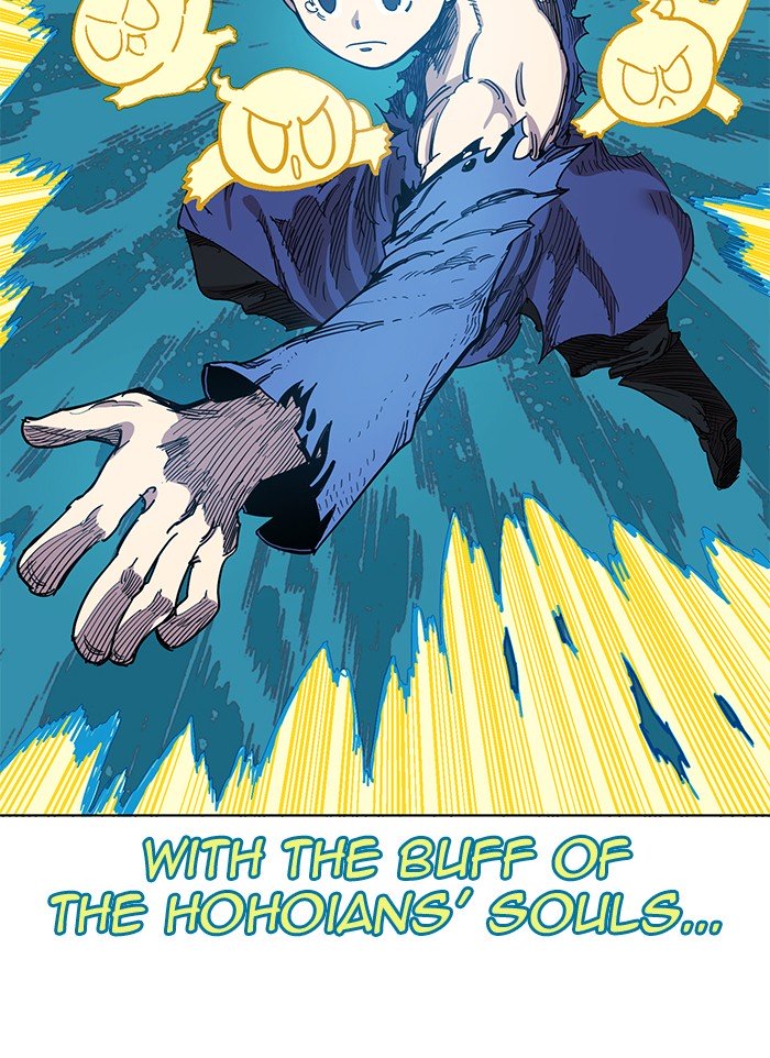 Hardcore Leveling Warrior chapter 226 page 70