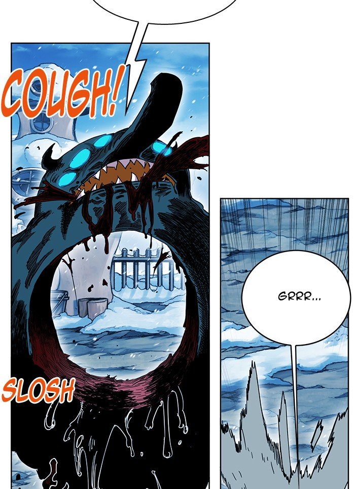 Hardcore Leveling Warrior chapter 226 page 74