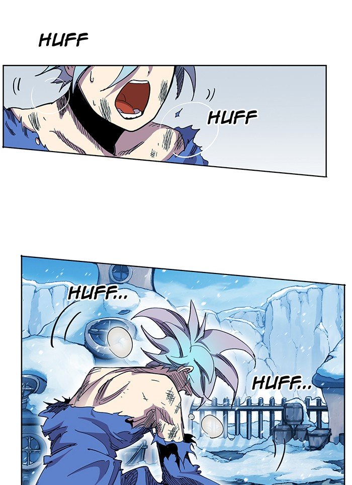 Hardcore Leveling Warrior chapter 226 page 76