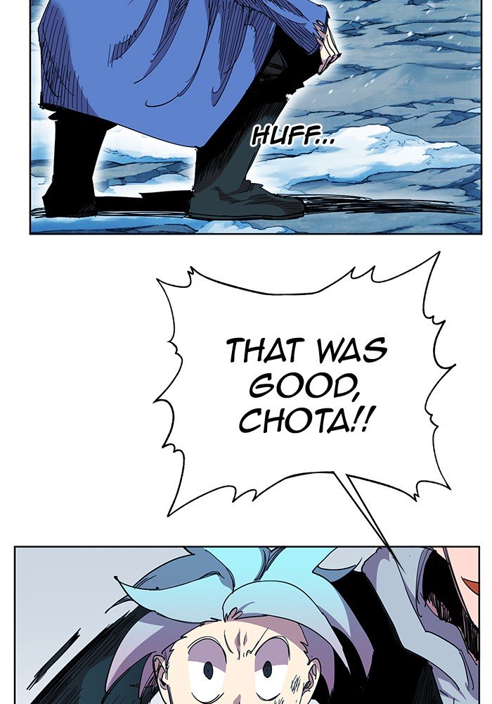 Hardcore Leveling Warrior chapter 226 page 77