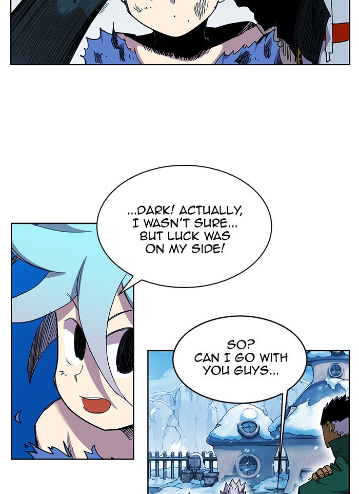 Hardcore Leveling Warrior chapter 226 page 78