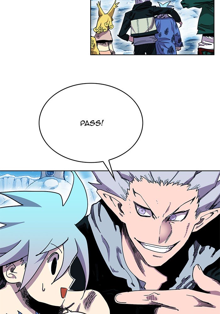 Hardcore Leveling Warrior chapter 226 page 79