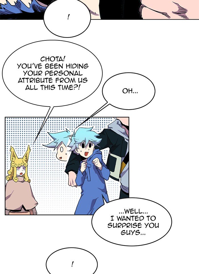 Hardcore Leveling Warrior chapter 226 page 80