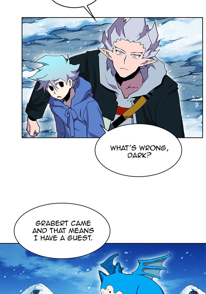 Hardcore Leveling Warrior chapter 226 page 81