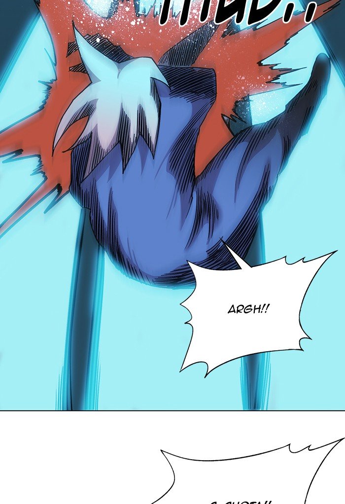 Hardcore Leveling Warrior chapter 226 page 9