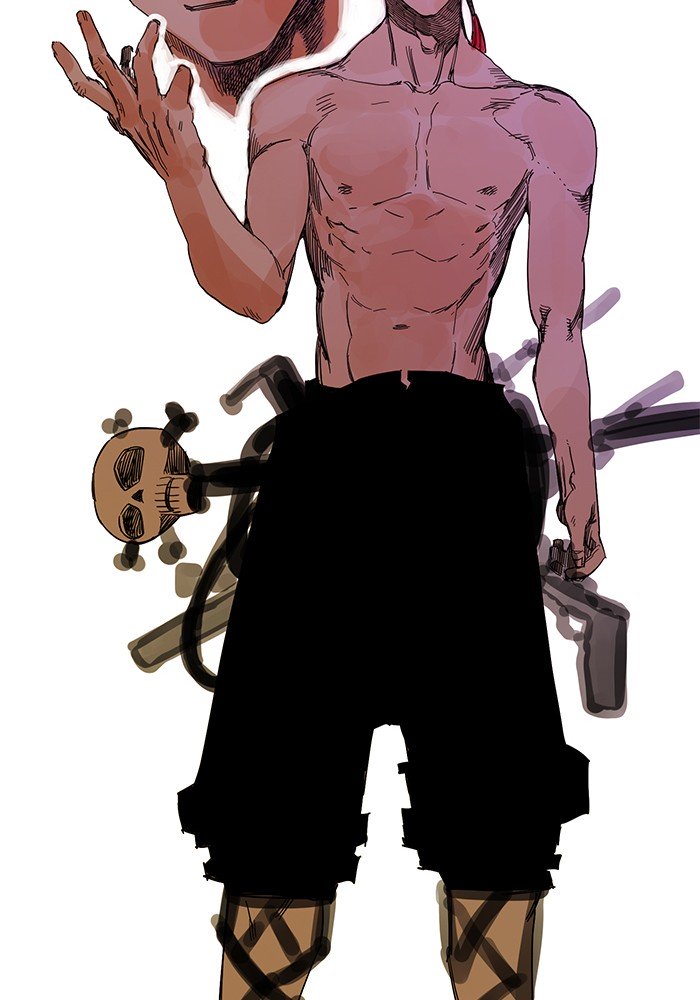 Hardcore Leveling Warrior chapter 228 page 100