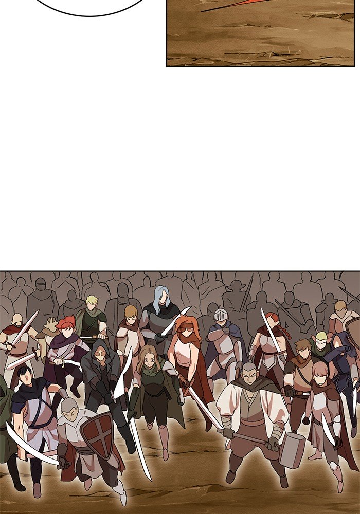 Hardcore Leveling Warrior chapter 228 page 12