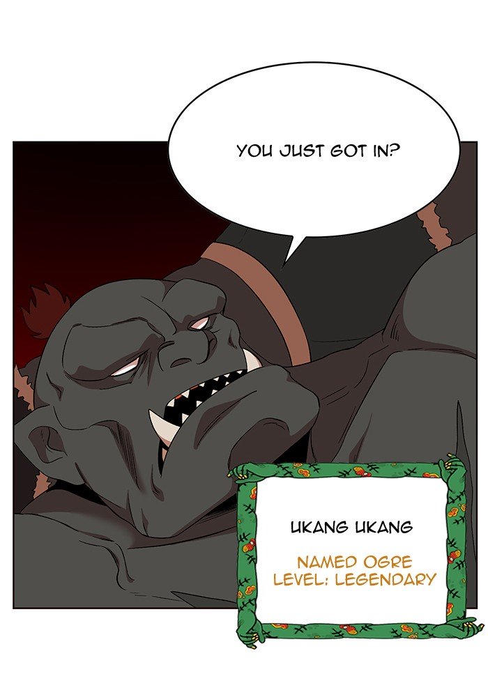 Hardcore Leveling Warrior chapter 228 page 14