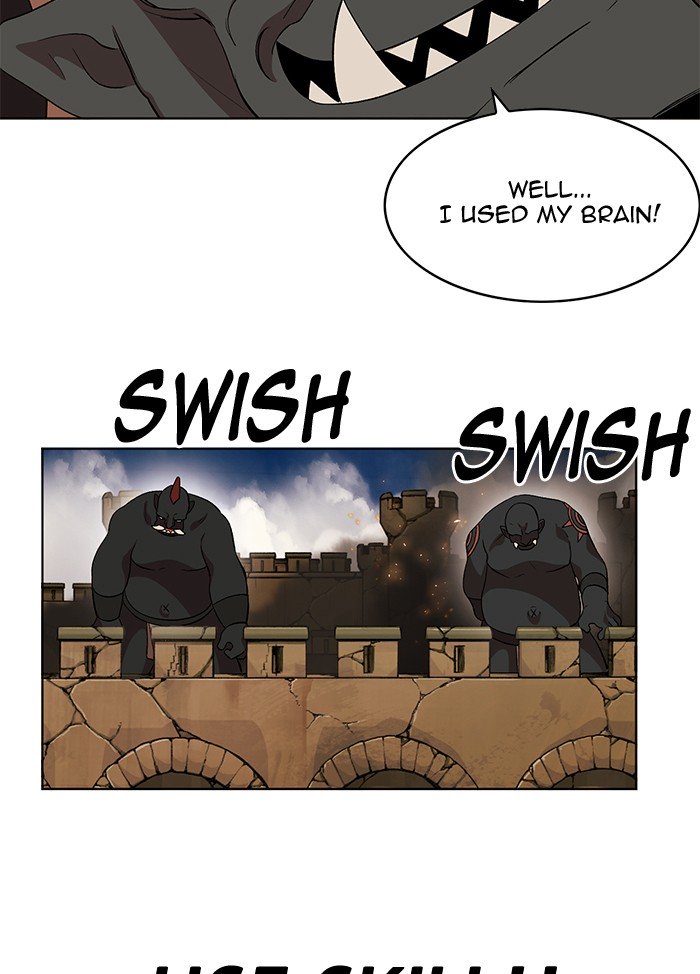 Hardcore Leveling Warrior chapter 228 page 17