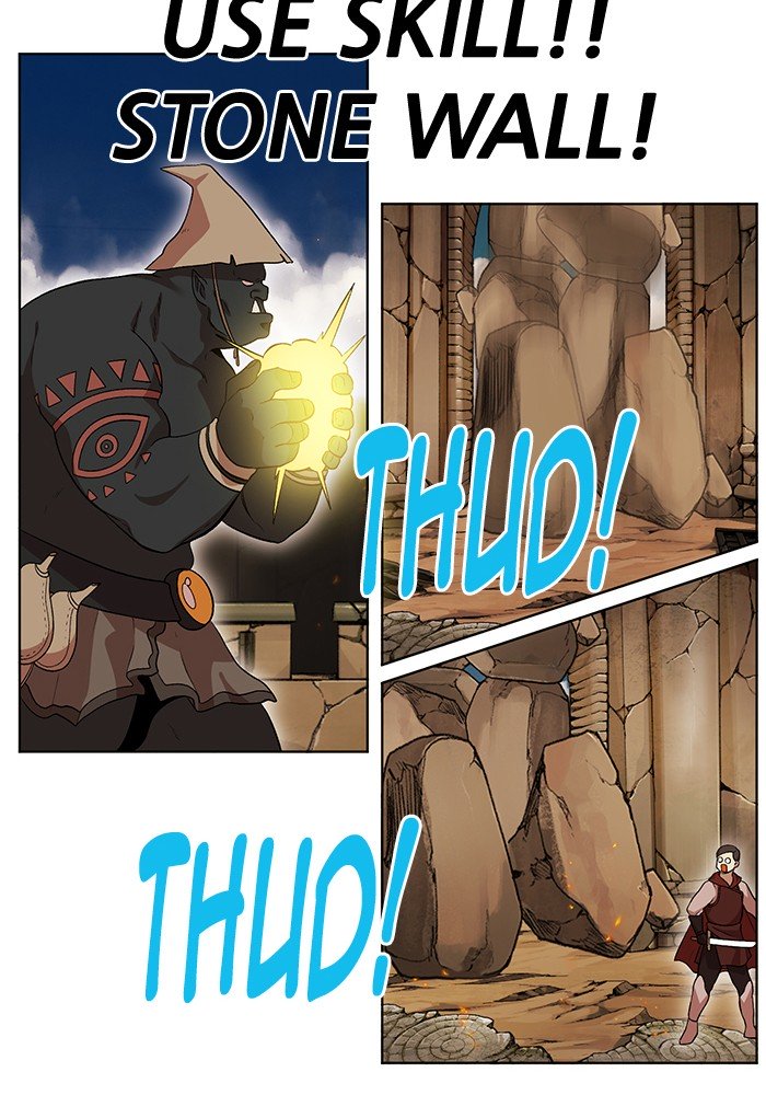 Hardcore Leveling Warrior chapter 228 page 18