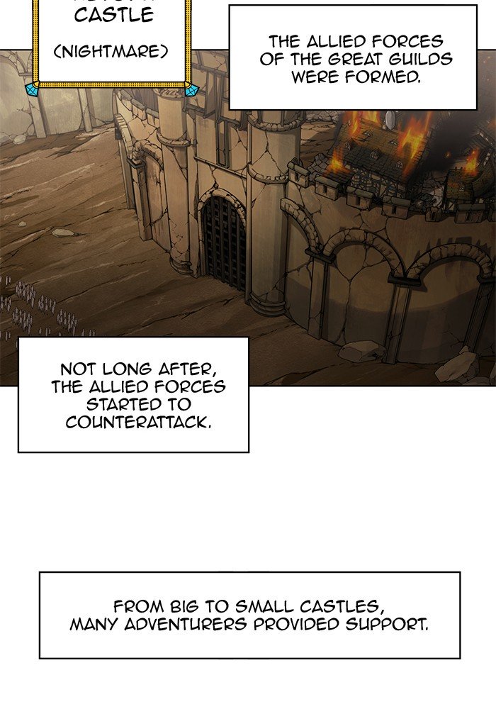 Hardcore Leveling Warrior chapter 228 page 2