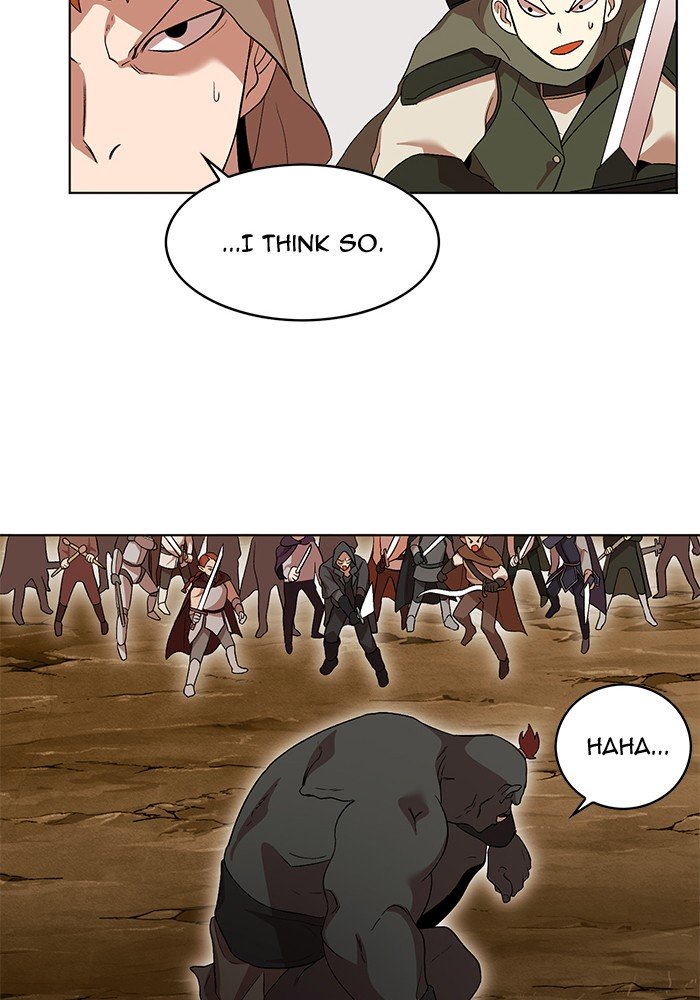 Hardcore Leveling Warrior chapter 228 page 20