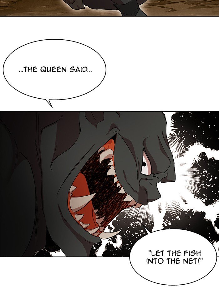 Hardcore Leveling Warrior chapter 228 page 21