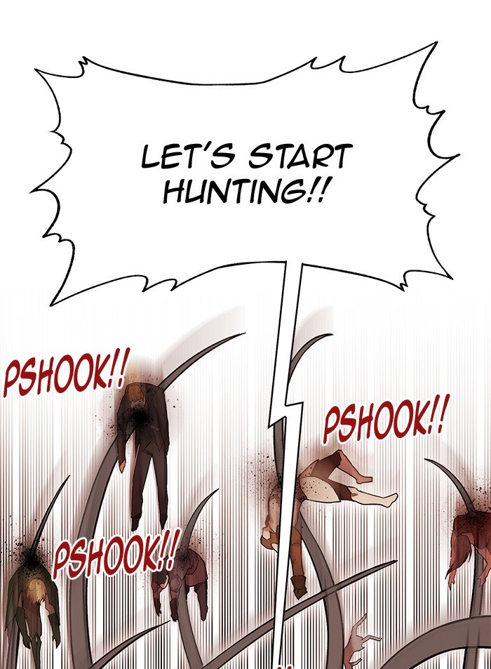 Hardcore Leveling Warrior chapter 228 page 22