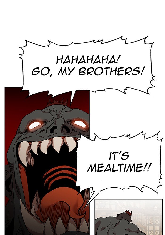 Hardcore Leveling Warrior chapter 228 page 25