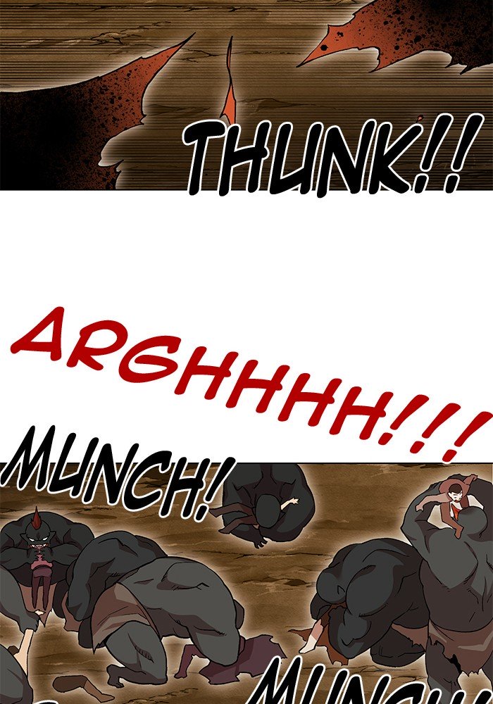 Hardcore Leveling Warrior chapter 228 page 27