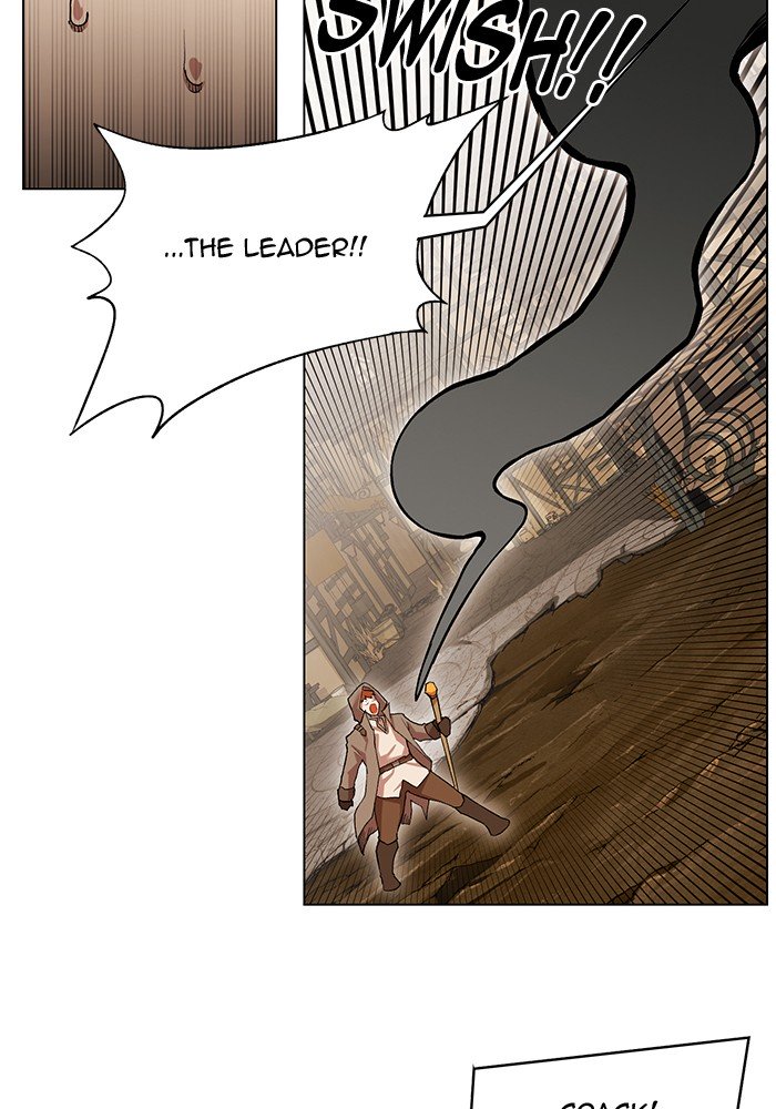 Hardcore Leveling Warrior chapter 228 page 31