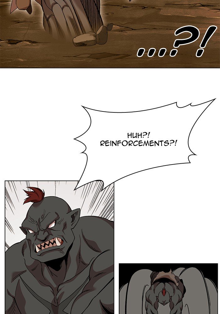 Hardcore Leveling Warrior chapter 228 page 33