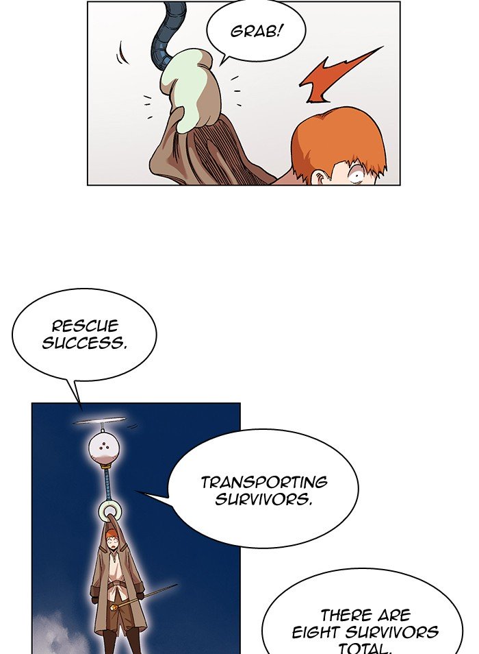 Hardcore Leveling Warrior chapter 228 page 36