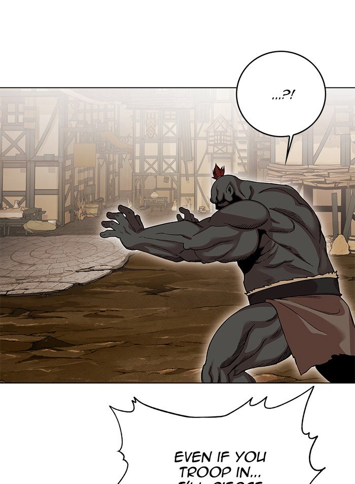 Hardcore Leveling Warrior chapter 228 page 38