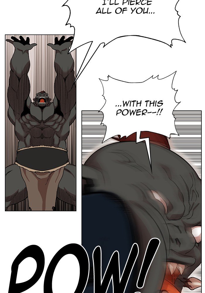 Hardcore Leveling Warrior chapter 228 page 39