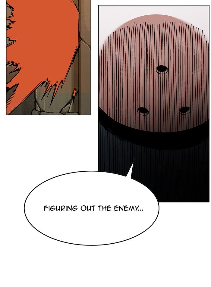 Hardcore Leveling Warrior chapter 228 page 42