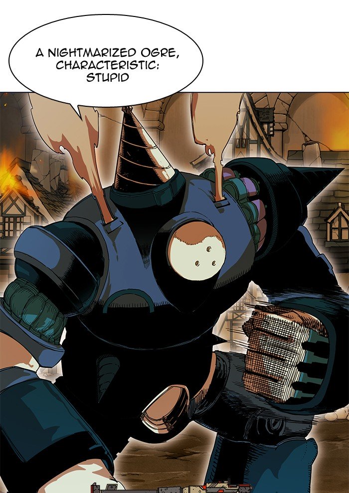 Hardcore Leveling Warrior chapter 228 page 43