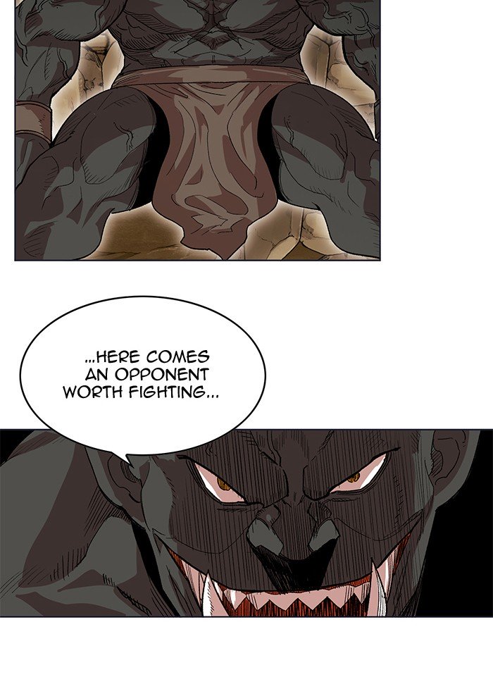 Hardcore Leveling Warrior chapter 228 page 45