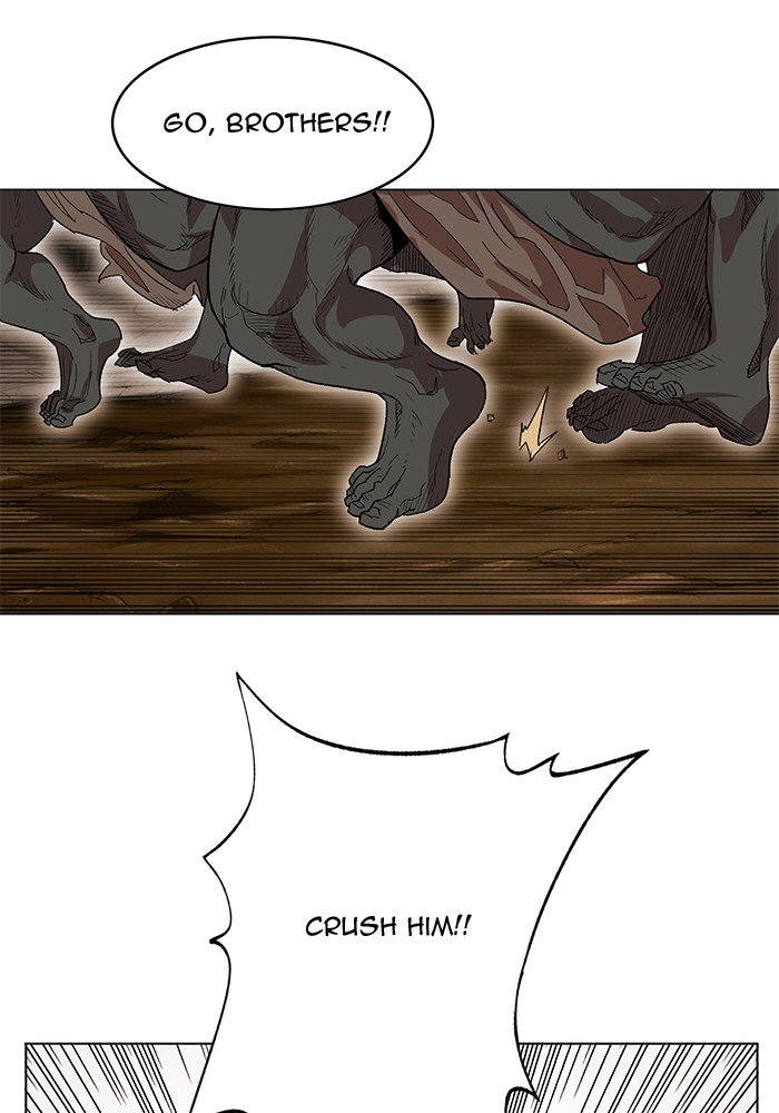 Hardcore Leveling Warrior chapter 228 page 46