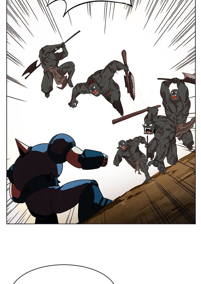 Hardcore Leveling Warrior chapter 228 page 47