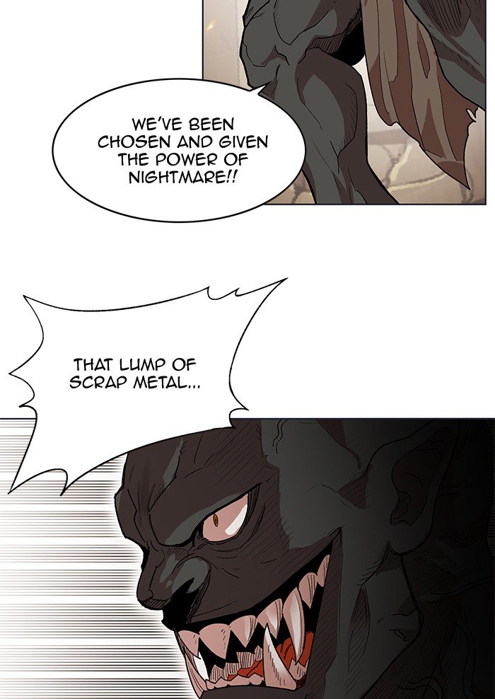 Hardcore Leveling Warrior chapter 228 page 49