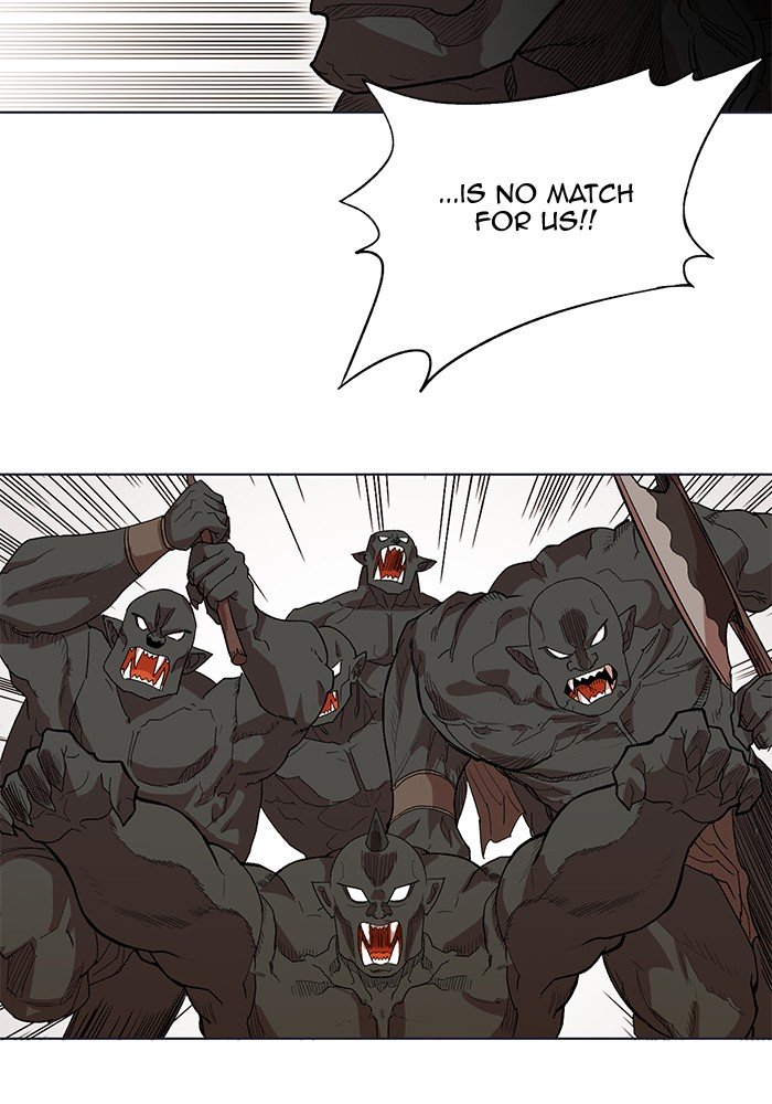 Hardcore Leveling Warrior chapter 228 page 50