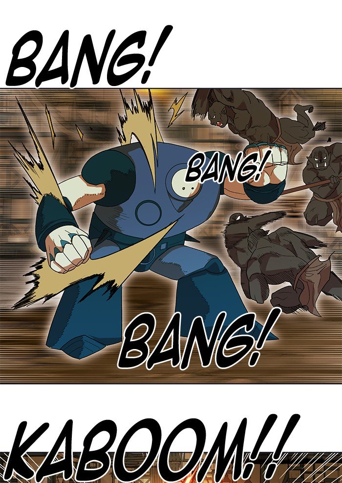 Hardcore Leveling Warrior chapter 228 page 51