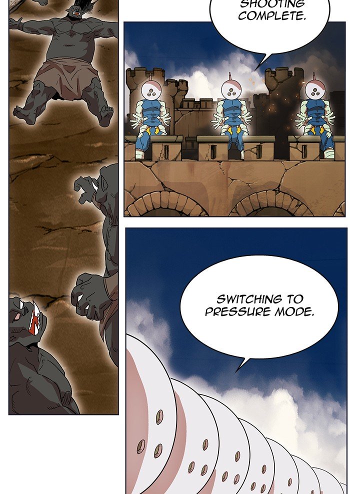 Hardcore Leveling Warrior chapter 228 page 55