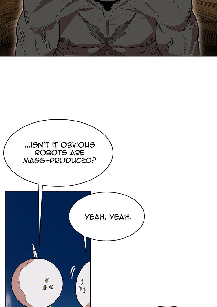 Hardcore Leveling Warrior chapter 228 page 57