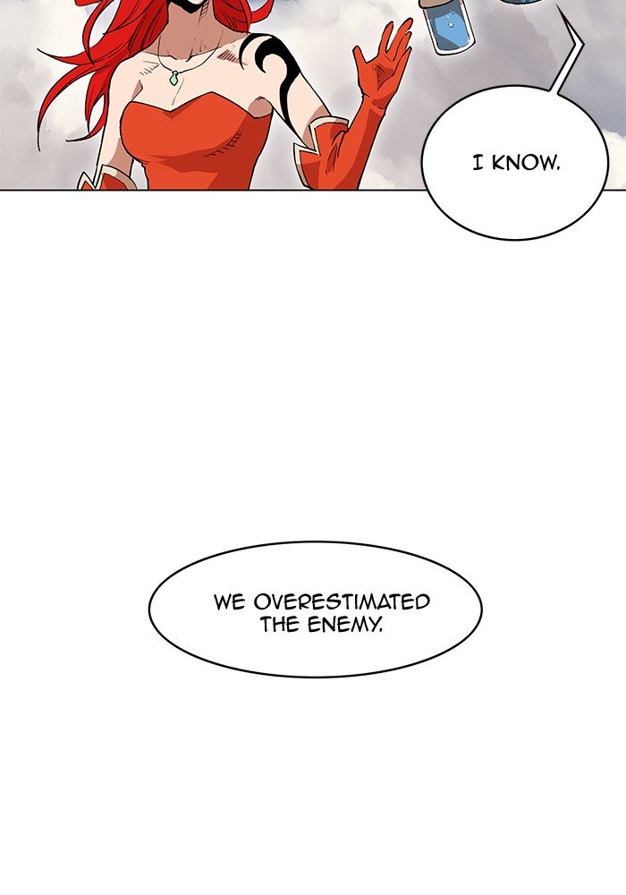 Hardcore Leveling Warrior chapter 228 page 71