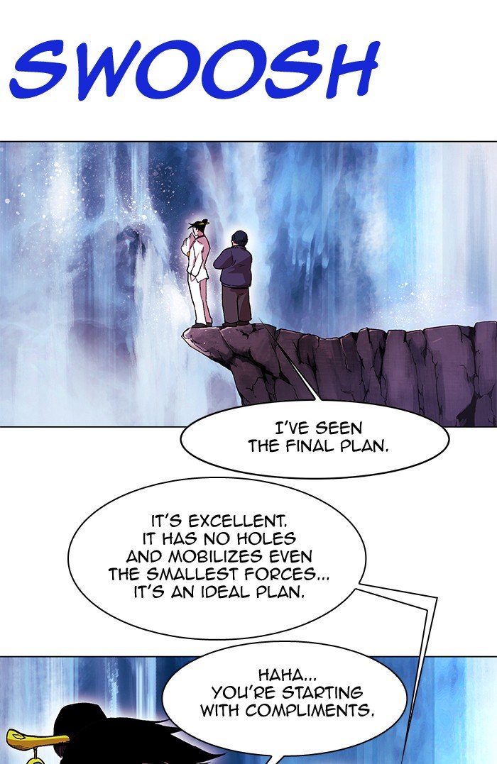 Hardcore Leveling Warrior chapter 228 page 72