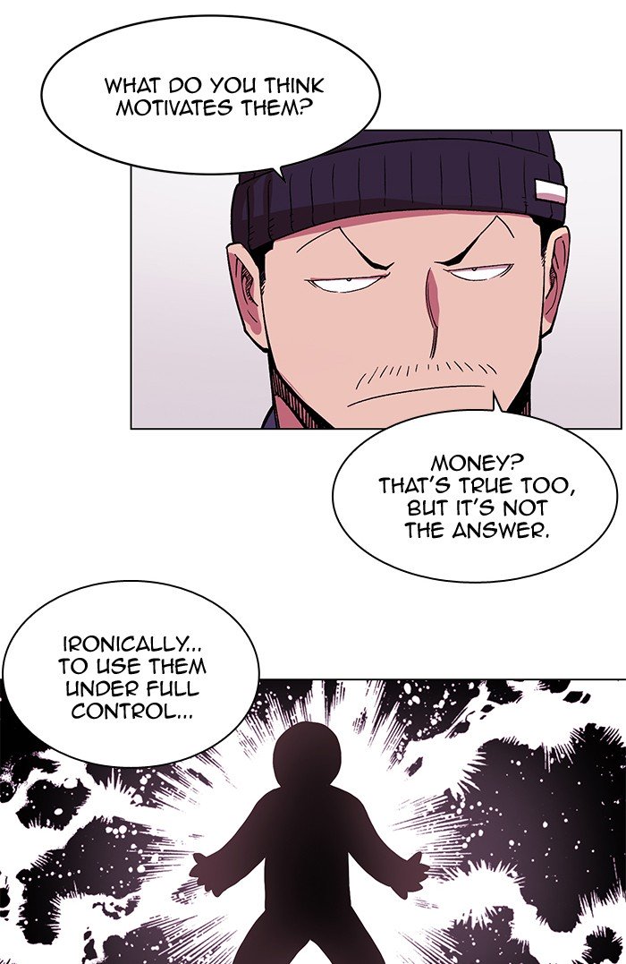 Hardcore Leveling Warrior chapter 228 page 74