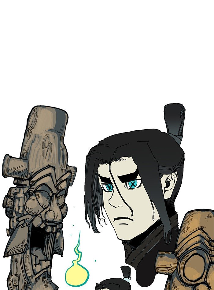 Hardcore Leveling Warrior chapter 228 page 81