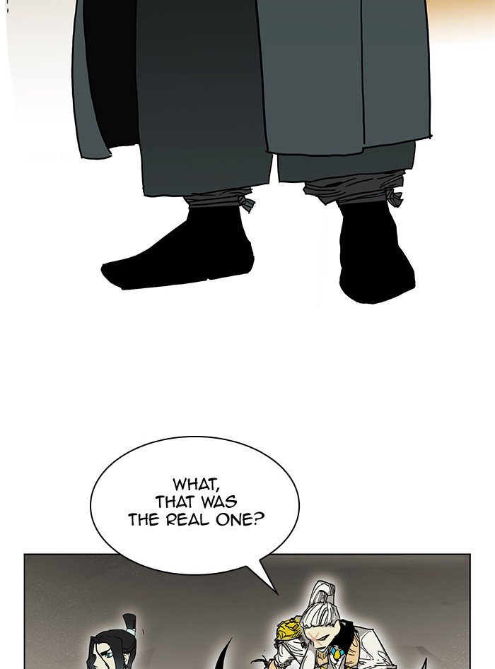 Hardcore Leveling Warrior chapter 228 page 83