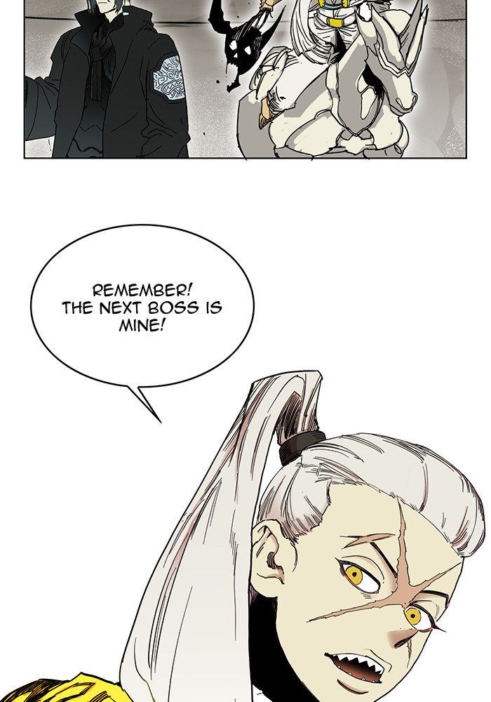 Hardcore Leveling Warrior chapter 228 page 84