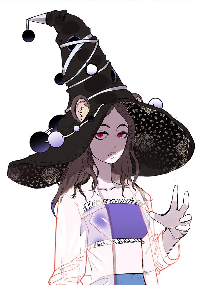 Hardcore Leveling Warrior chapter 228 page 92